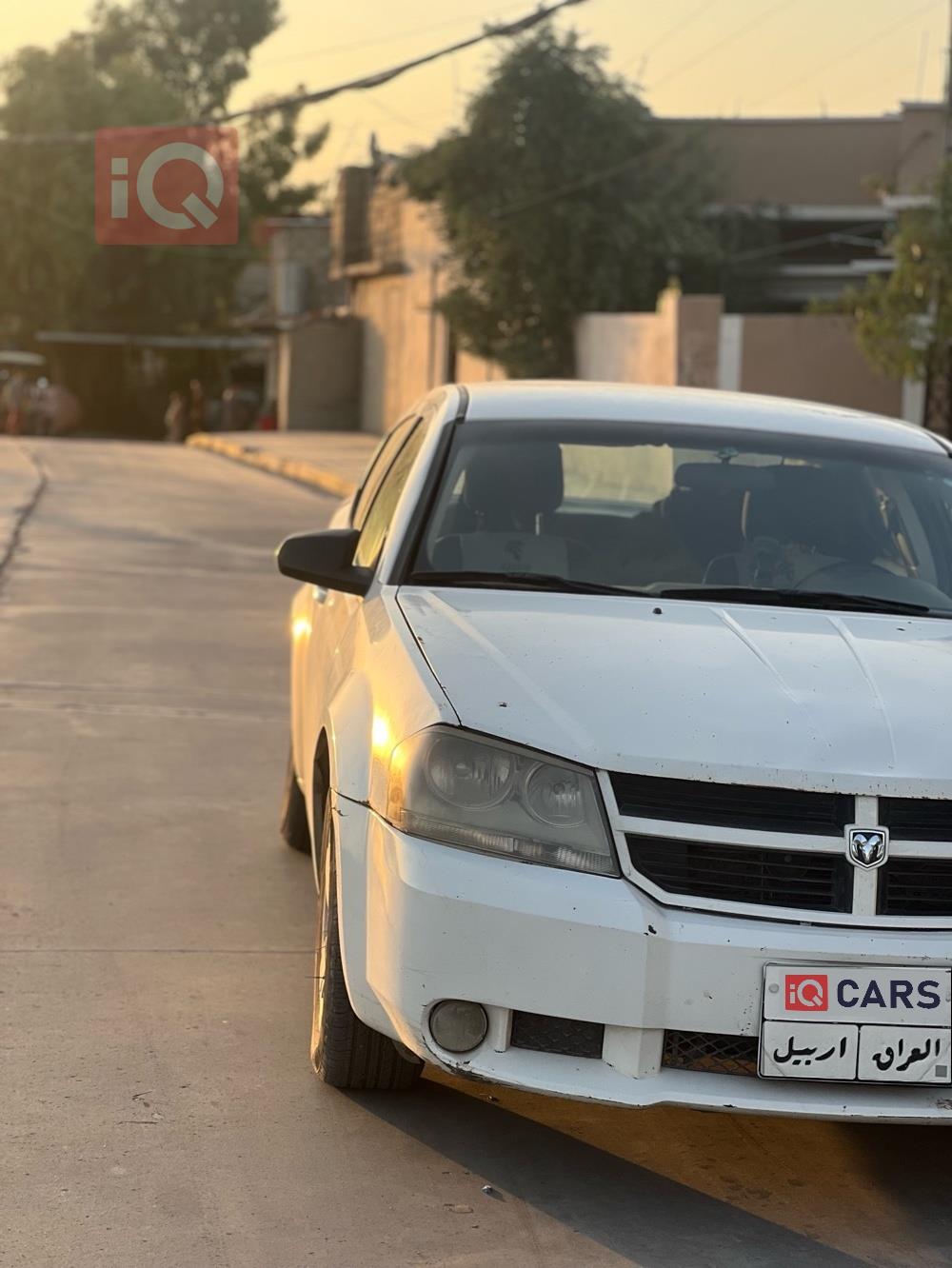 Dodge Avenger